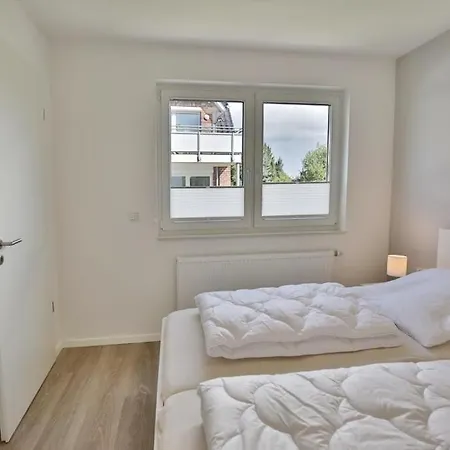 Meine See, Ms7 Apartament