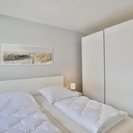 Apartament Meine See, Ms7 *