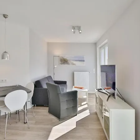 Apartament Meine See, Ms7 *