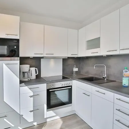 Apartament Meine See, Ms7 Duhnen